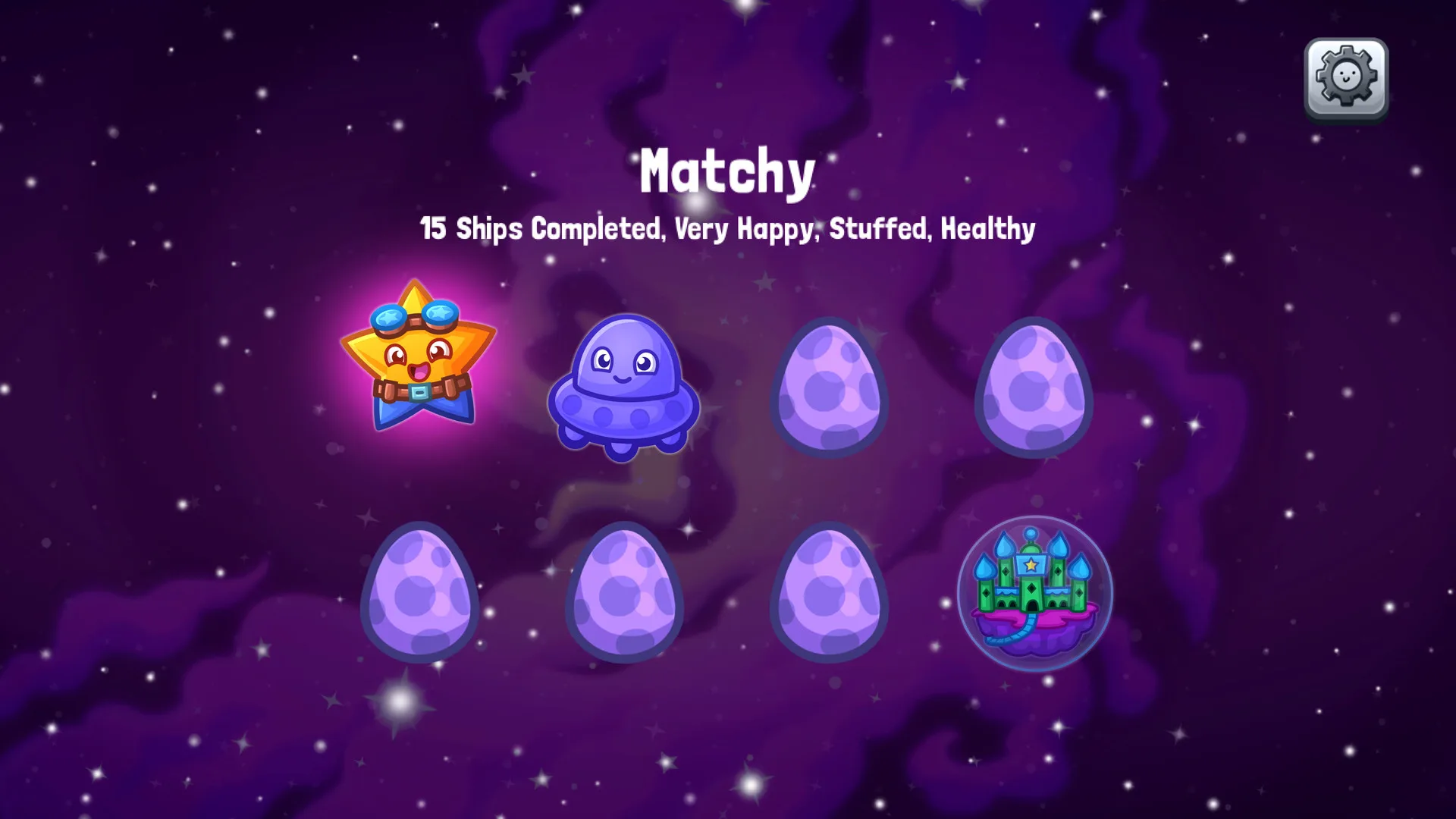 MatchyGotchy screenshot 2