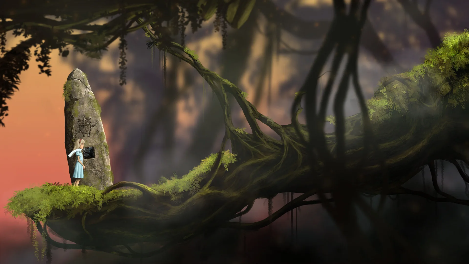 Lucid Dream Adventure screenshot 3