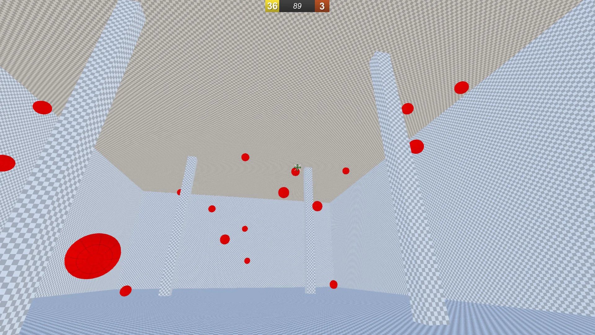 Aim Trainer Pro screenshot 5