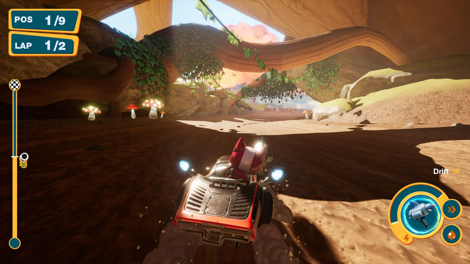 Meow Motors screenshot 4