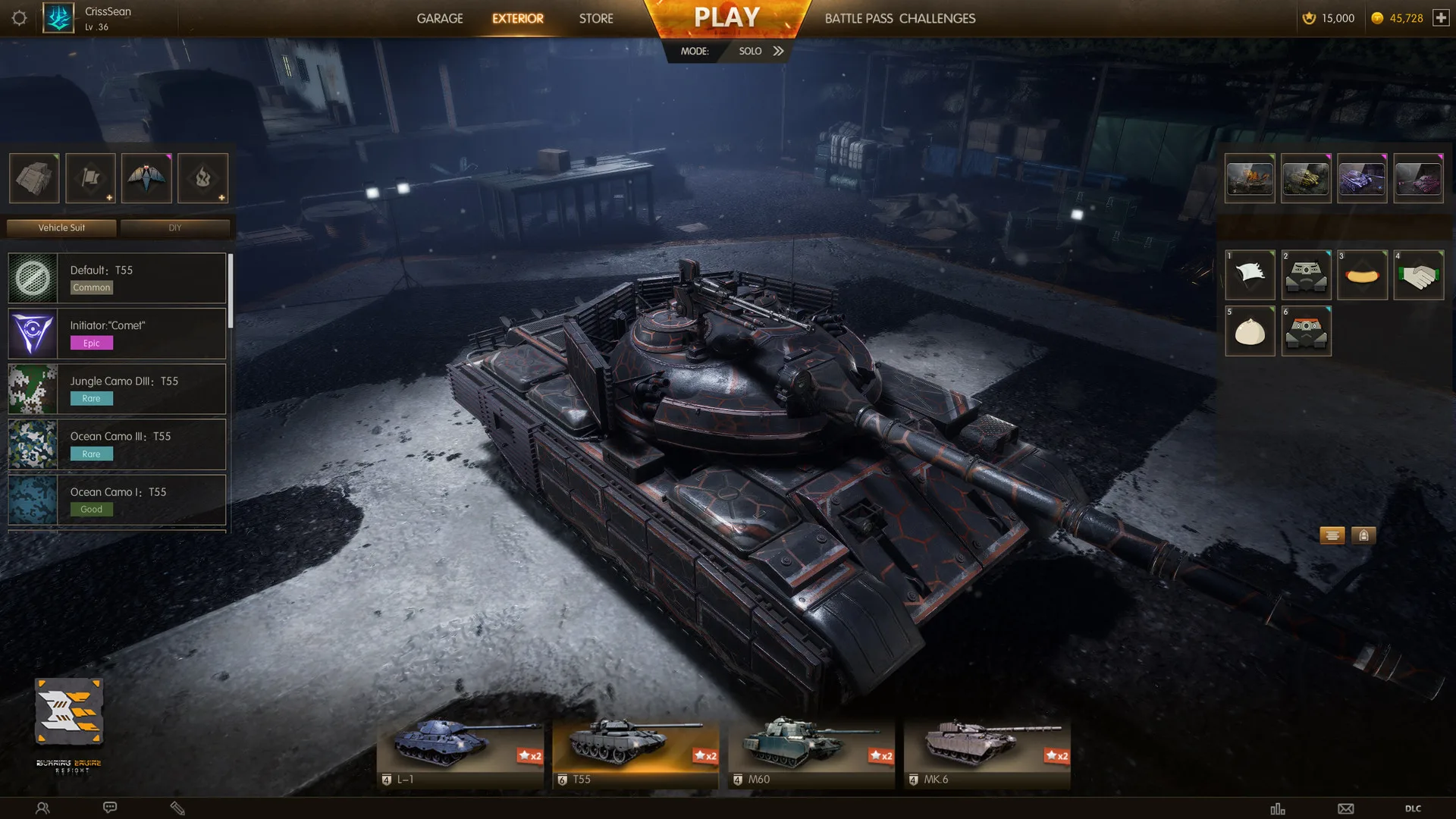 Refight:Burning Engine screenshot 2