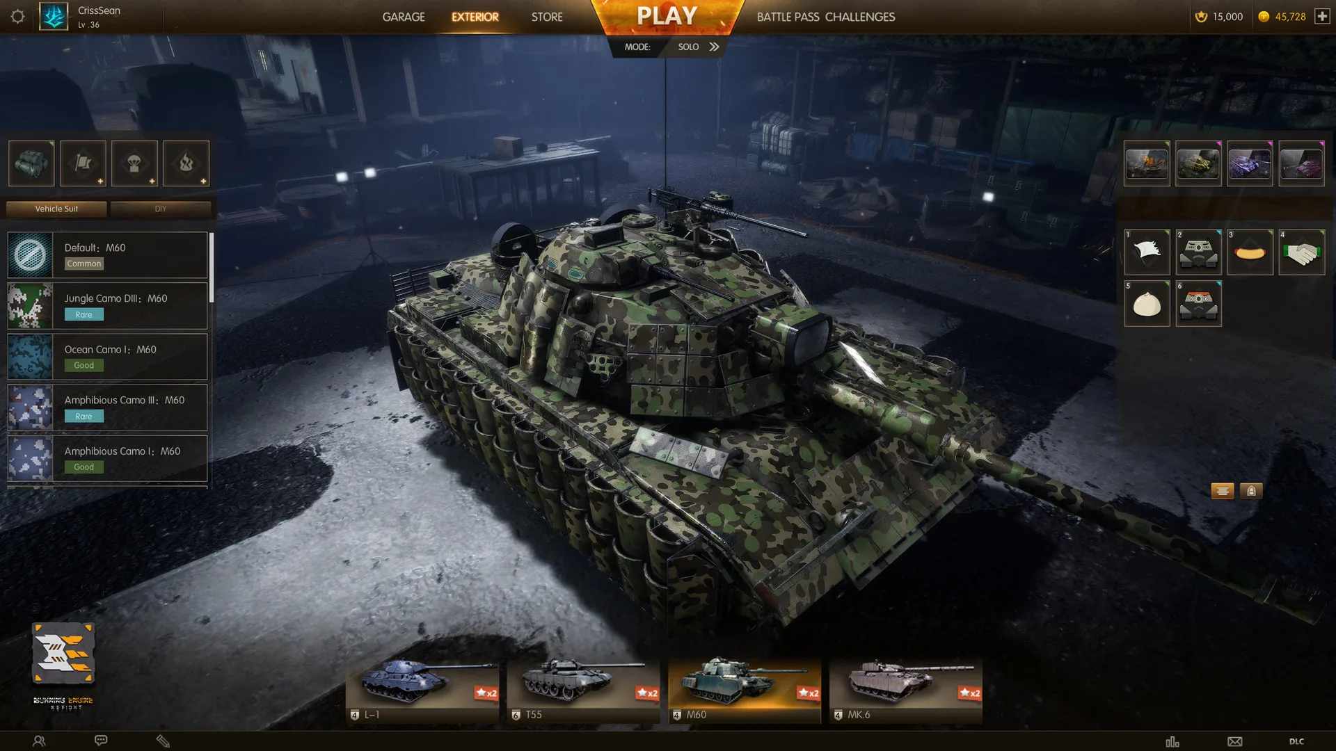 Refight:Burning Engine screenshot 3