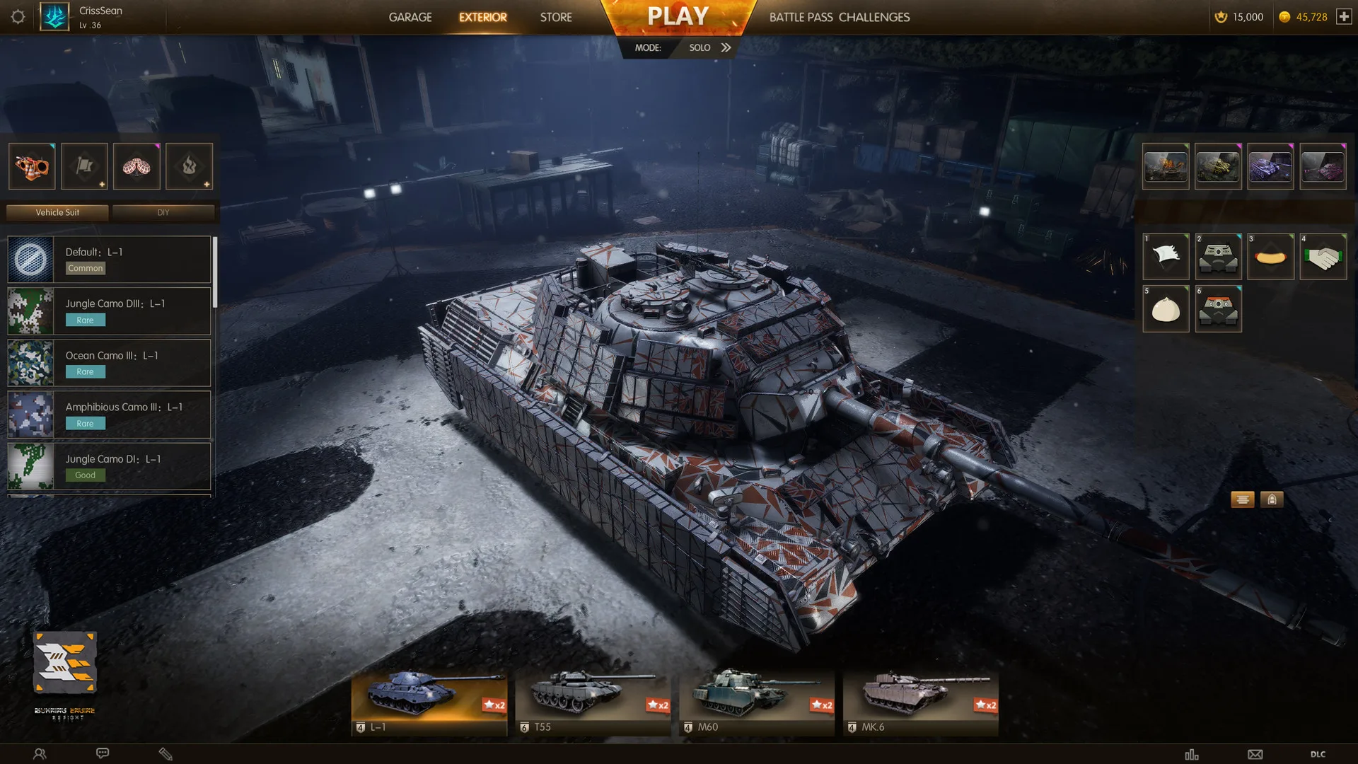 Refight:Burning Engine screenshot 4