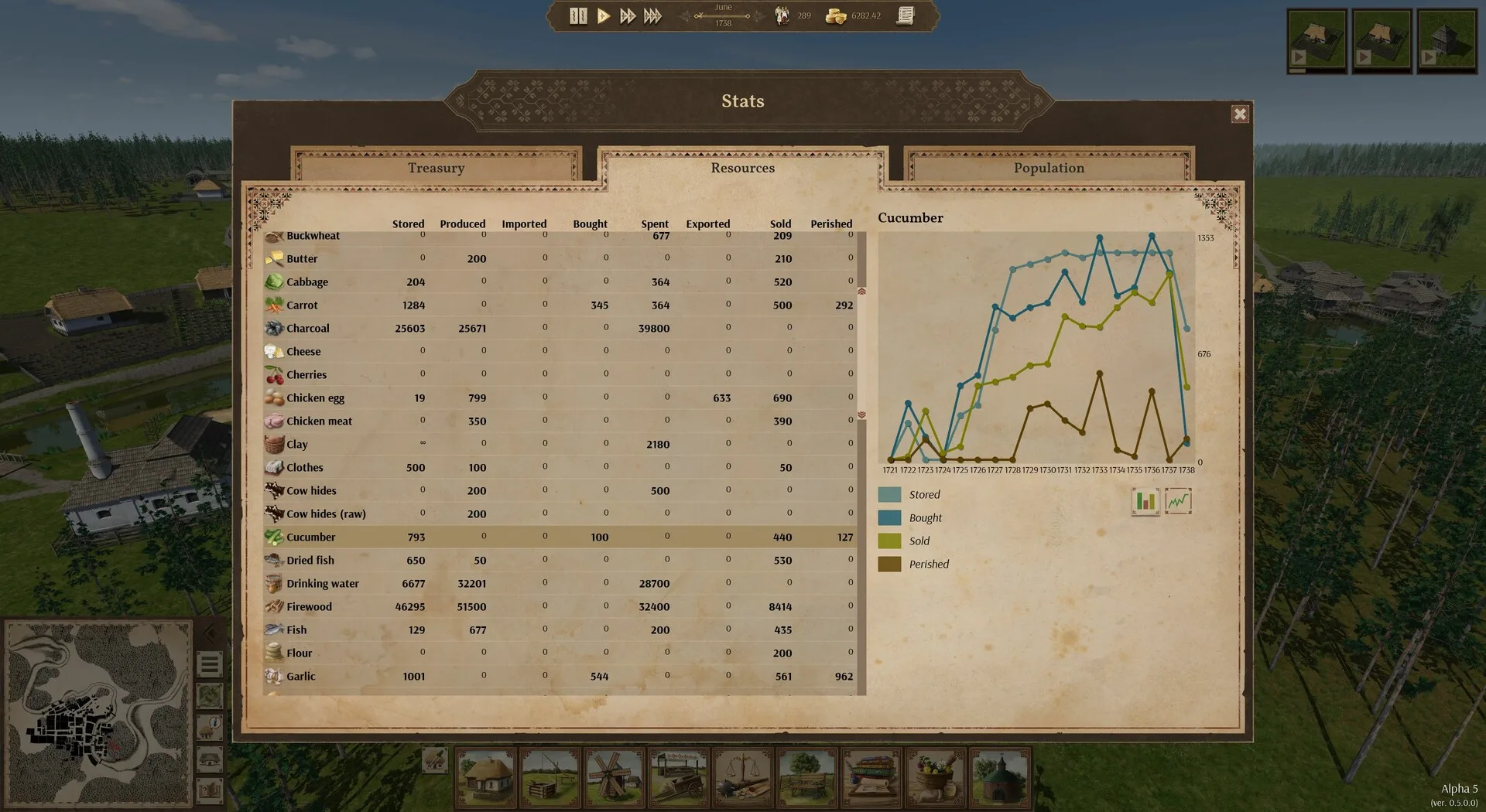Ostriv screenshot 5