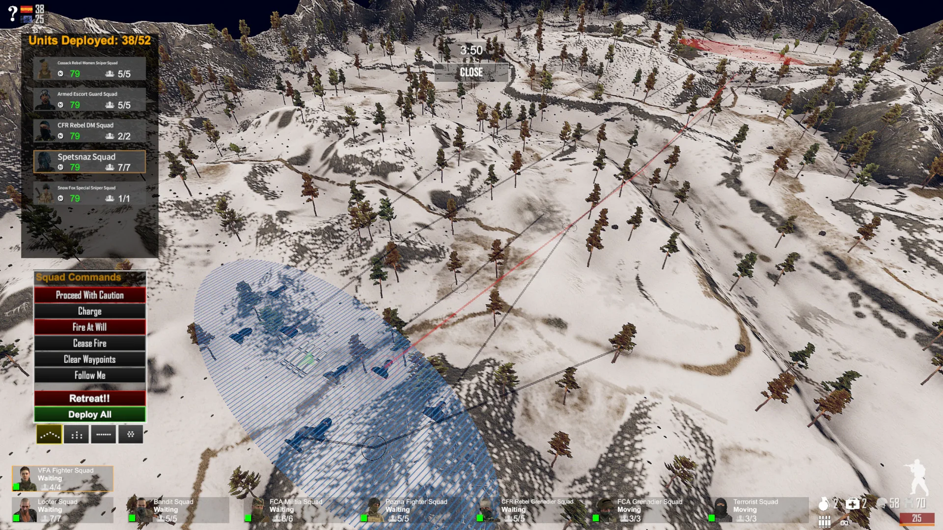 Freeman: Guerrilla Warfare screenshot 3