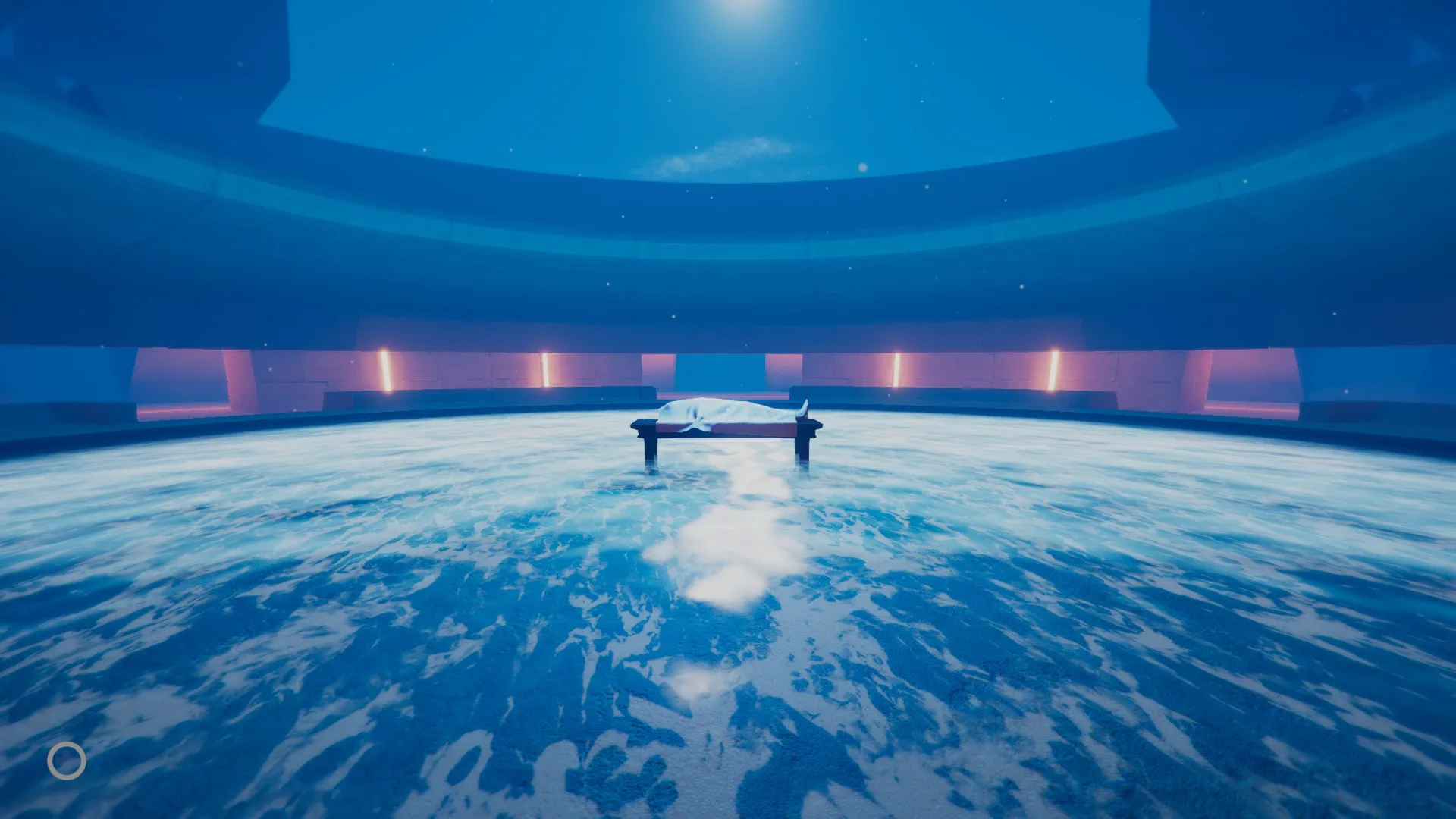 STARBO - The Story of Leo Cornell screenshot 2