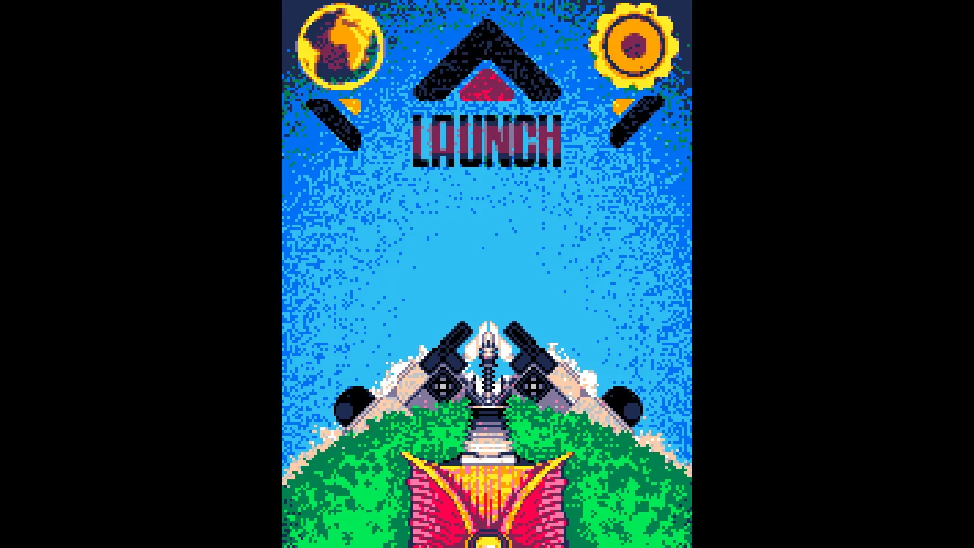 Rym 9000 screenshot 1