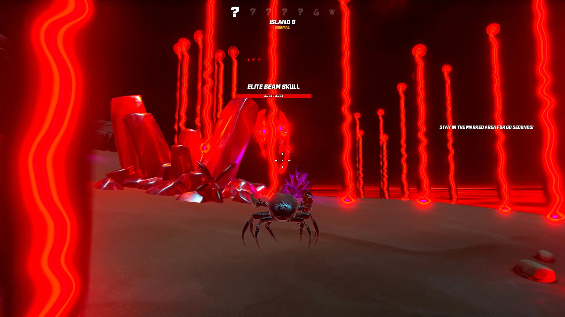 Crab Champions screenshot 4