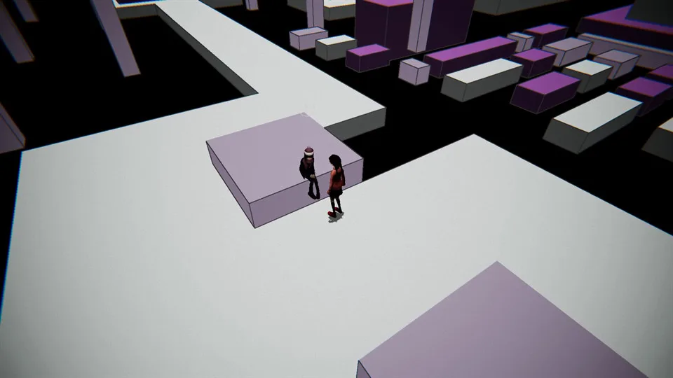 YUMENIKKI -DREAM DIARY- screenshot 1