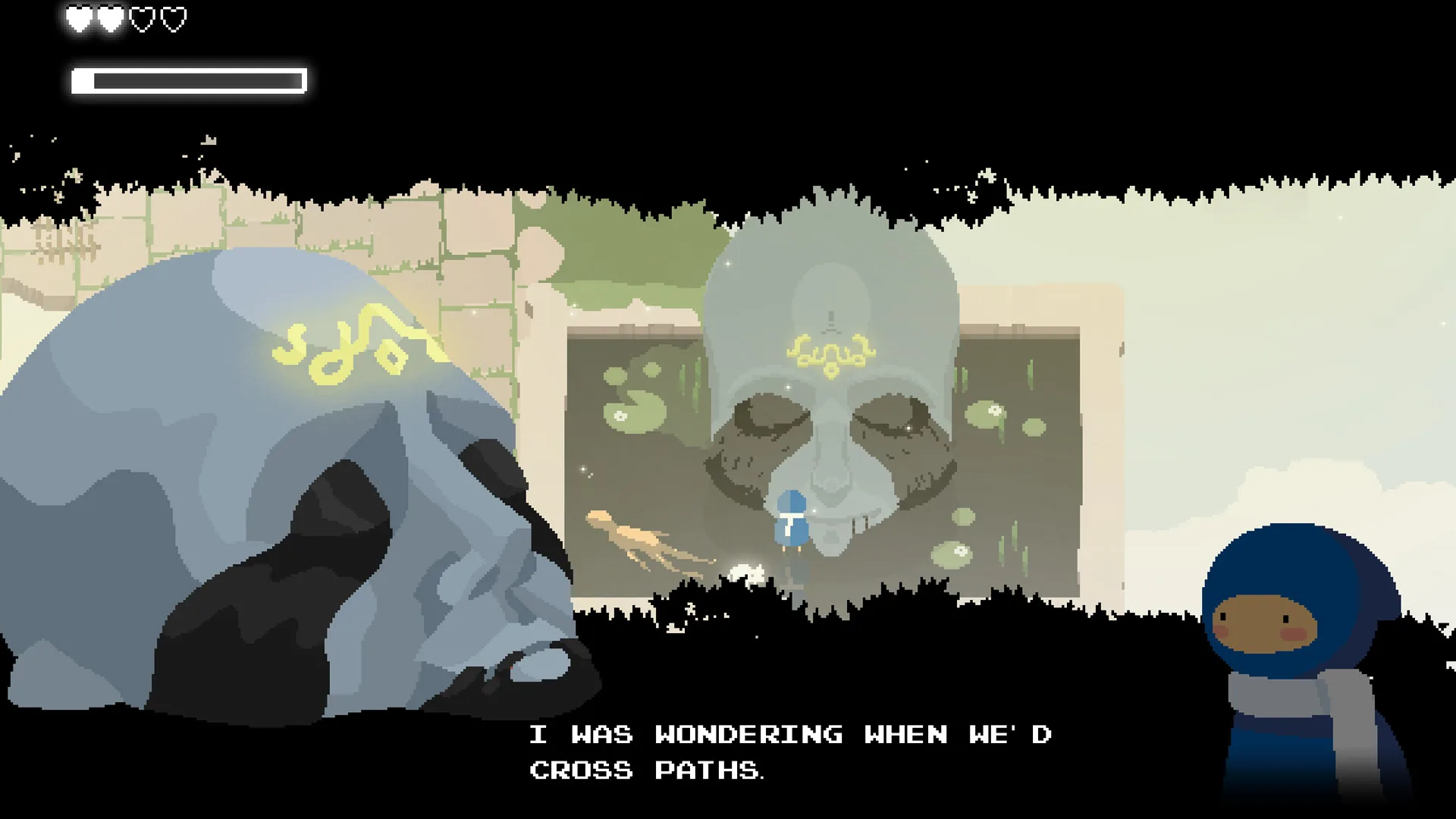 ITTA screenshot 3