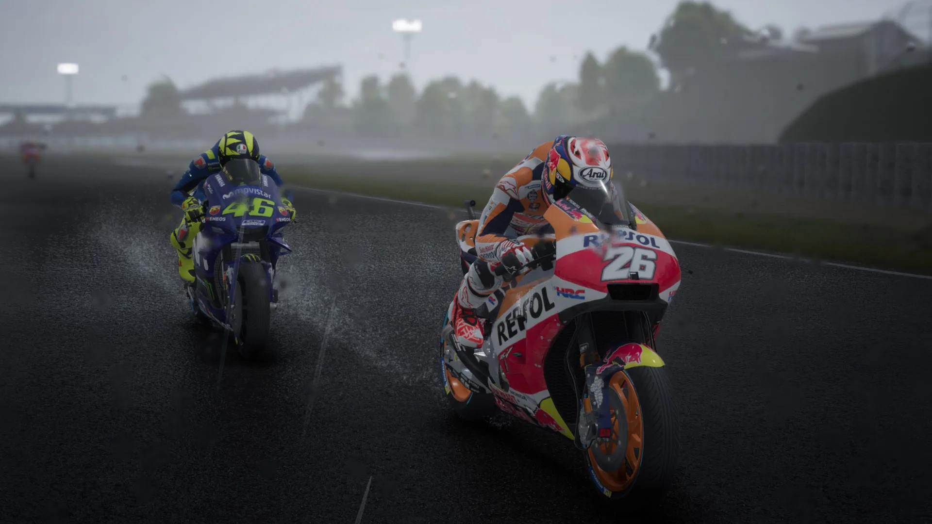 MotoGP™18 screenshot 2