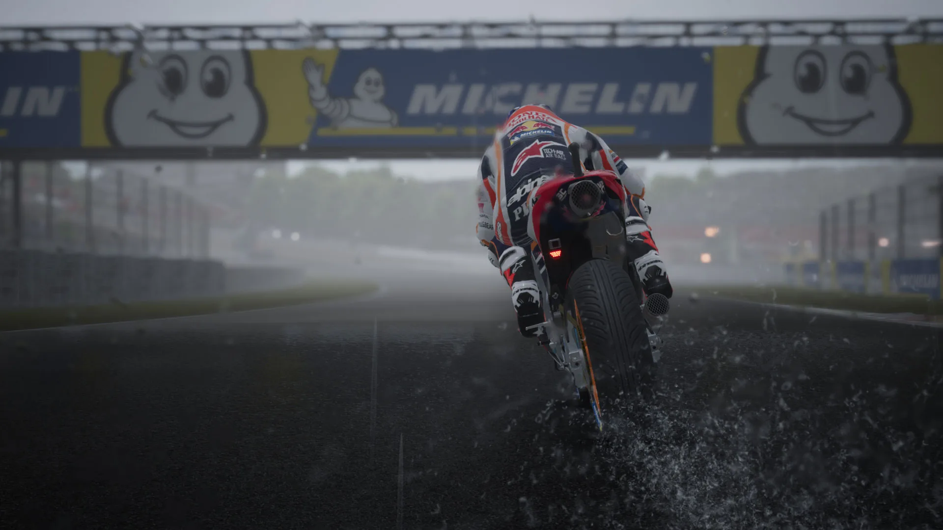 MotoGP™18 screenshot 5