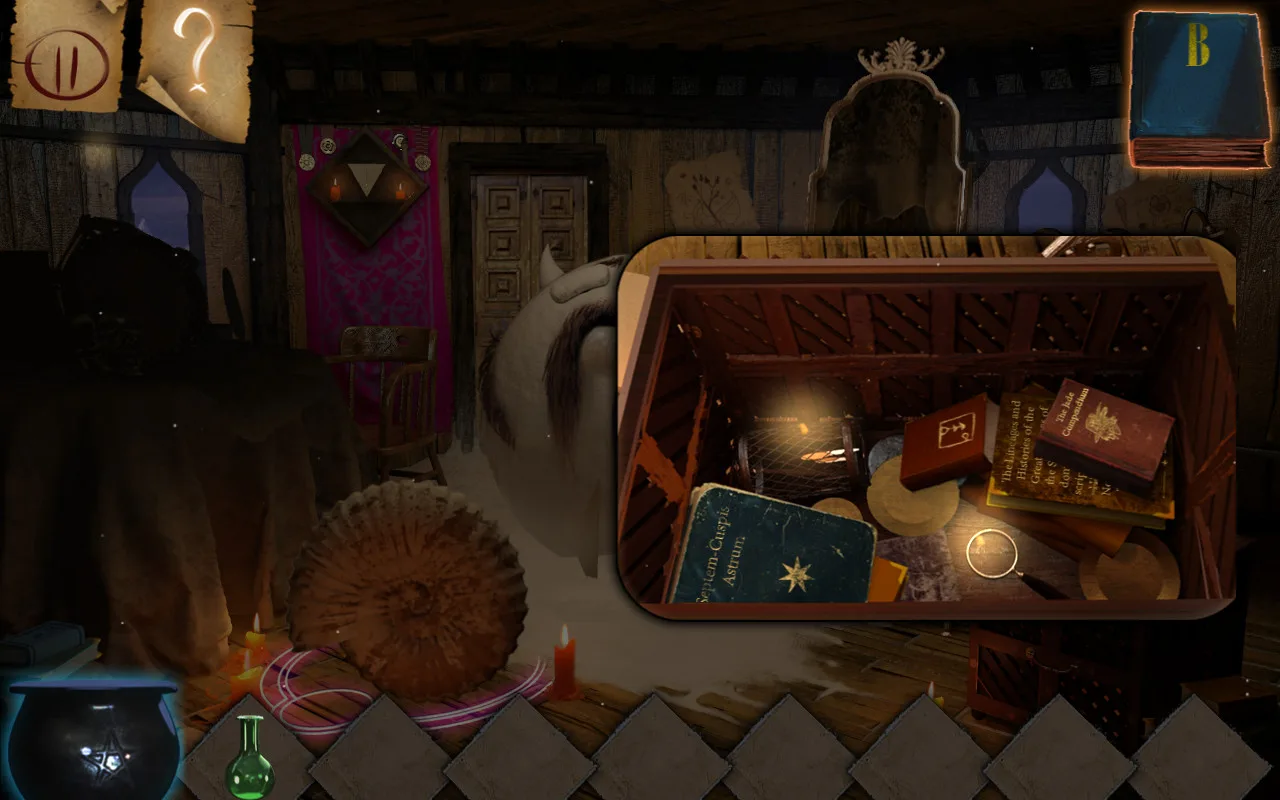 The Tower of Beatrice screenshot 5