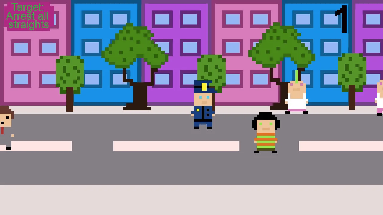 Gay World screenshot 3