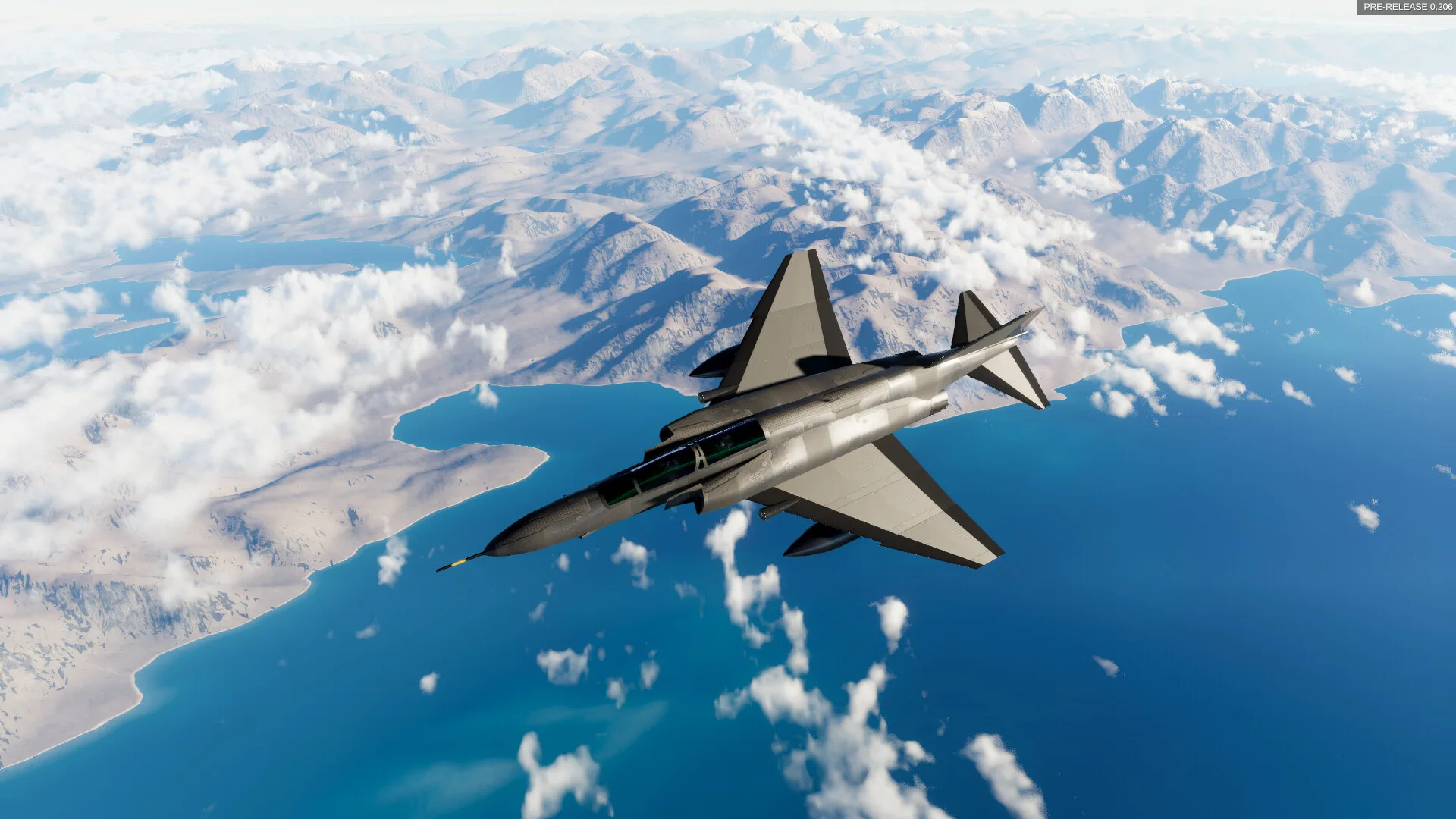Flyout screenshot 3