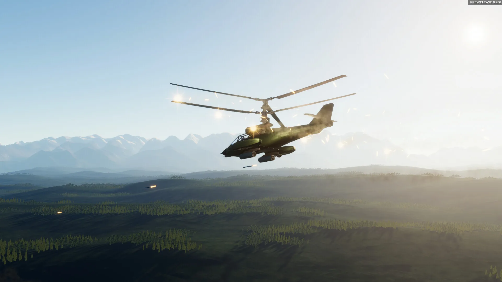 Flyout screenshot 5