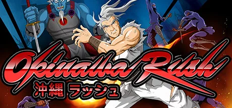 Okinawa Rush