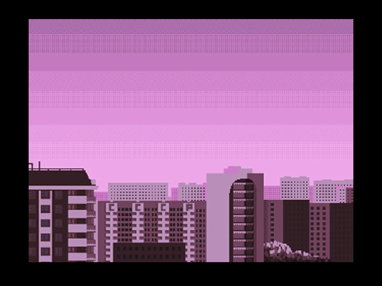 Please close the doors screenshot 1