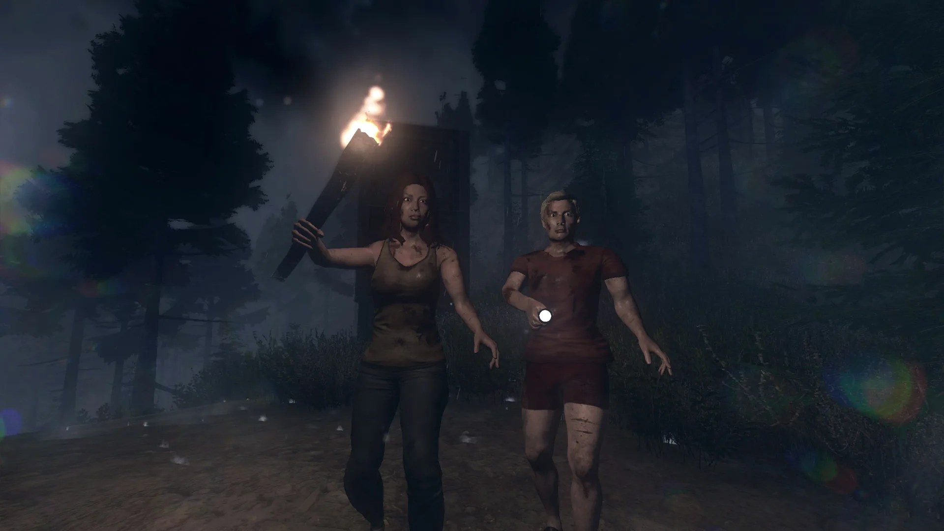 Daemonical screenshot 1