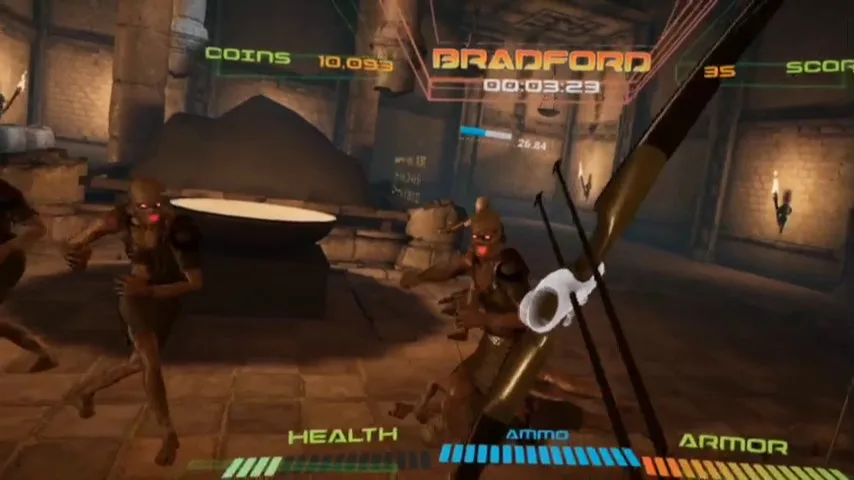 Ready Player One: OASIS beta screenshot 3