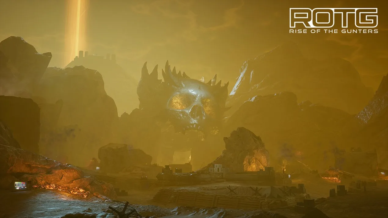 Ready Player One: OASIS beta screenshot 4