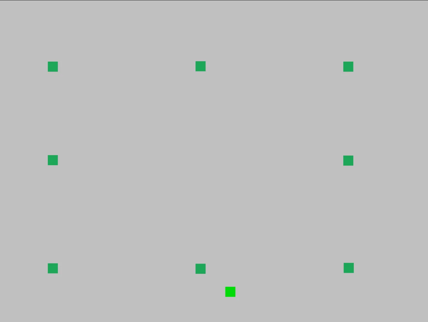 Space Between Worlds screenshot 3