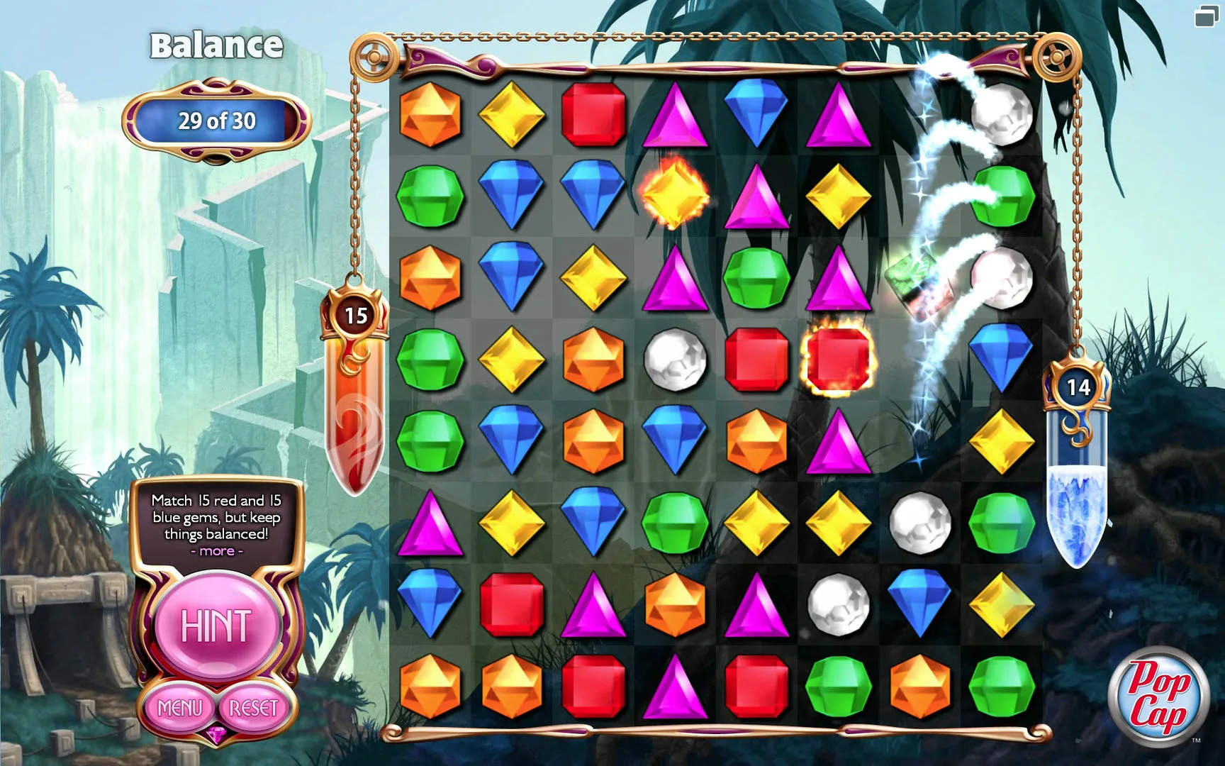 Bejeweled® 3 screenshot 3