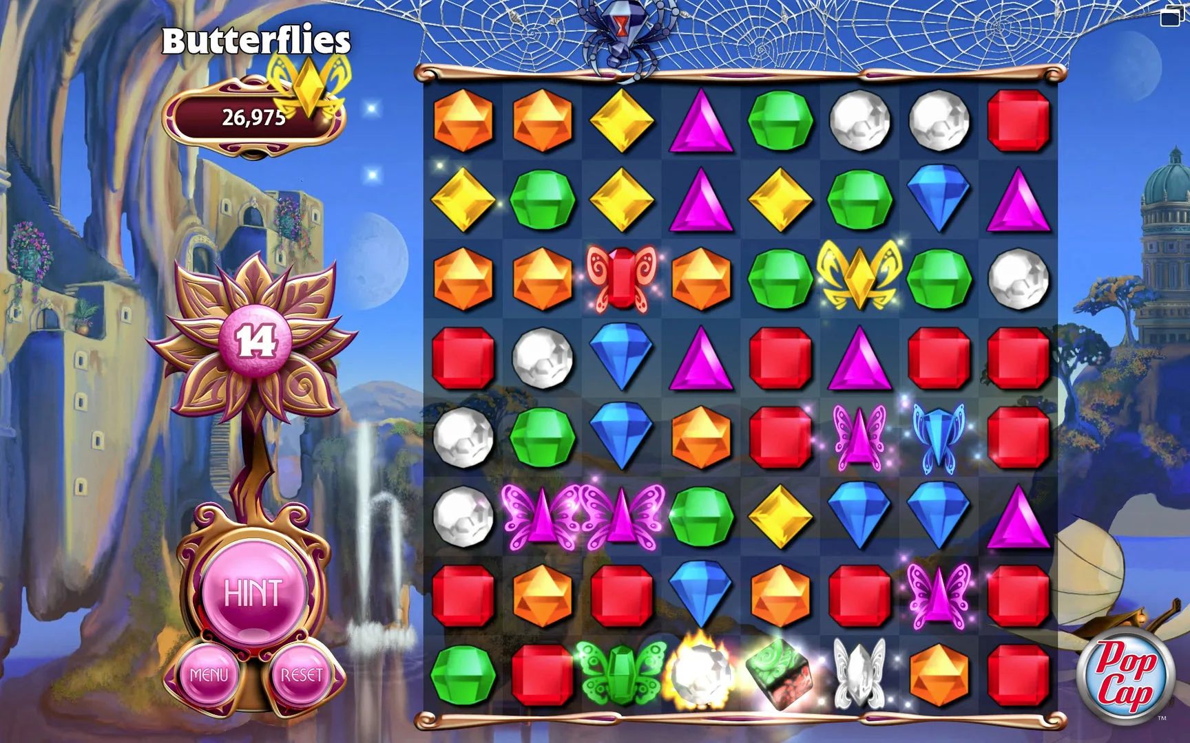Bejeweled® 3 screenshot 4