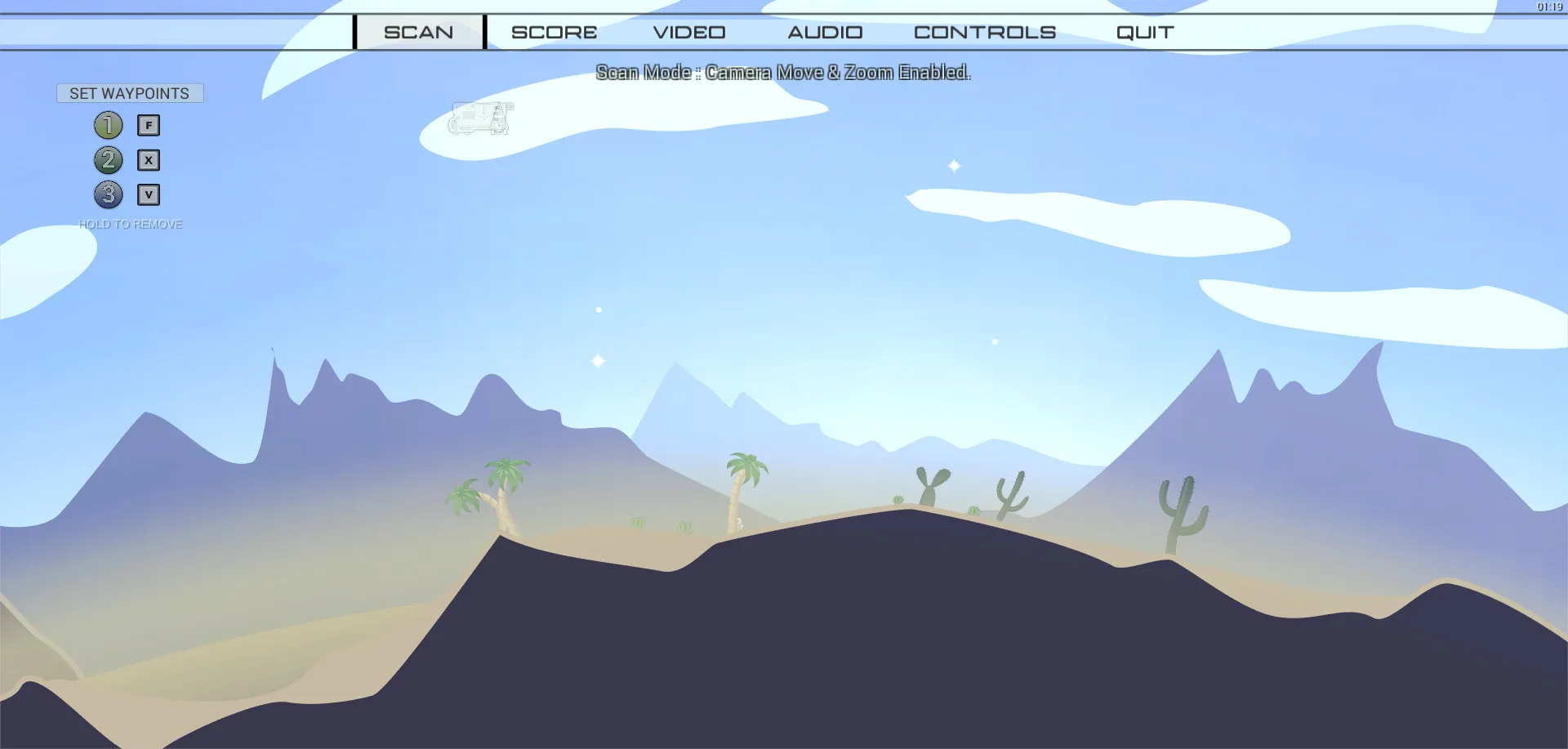 Space Bob vs. The Replicons screenshot 4