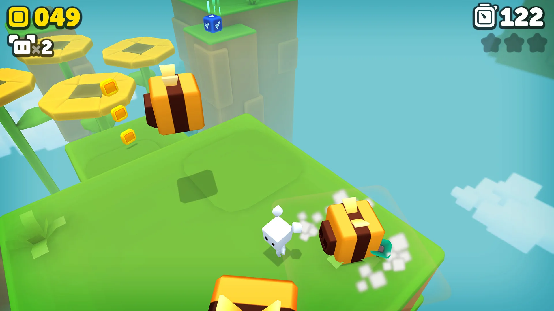Suzy Cube screenshot 4