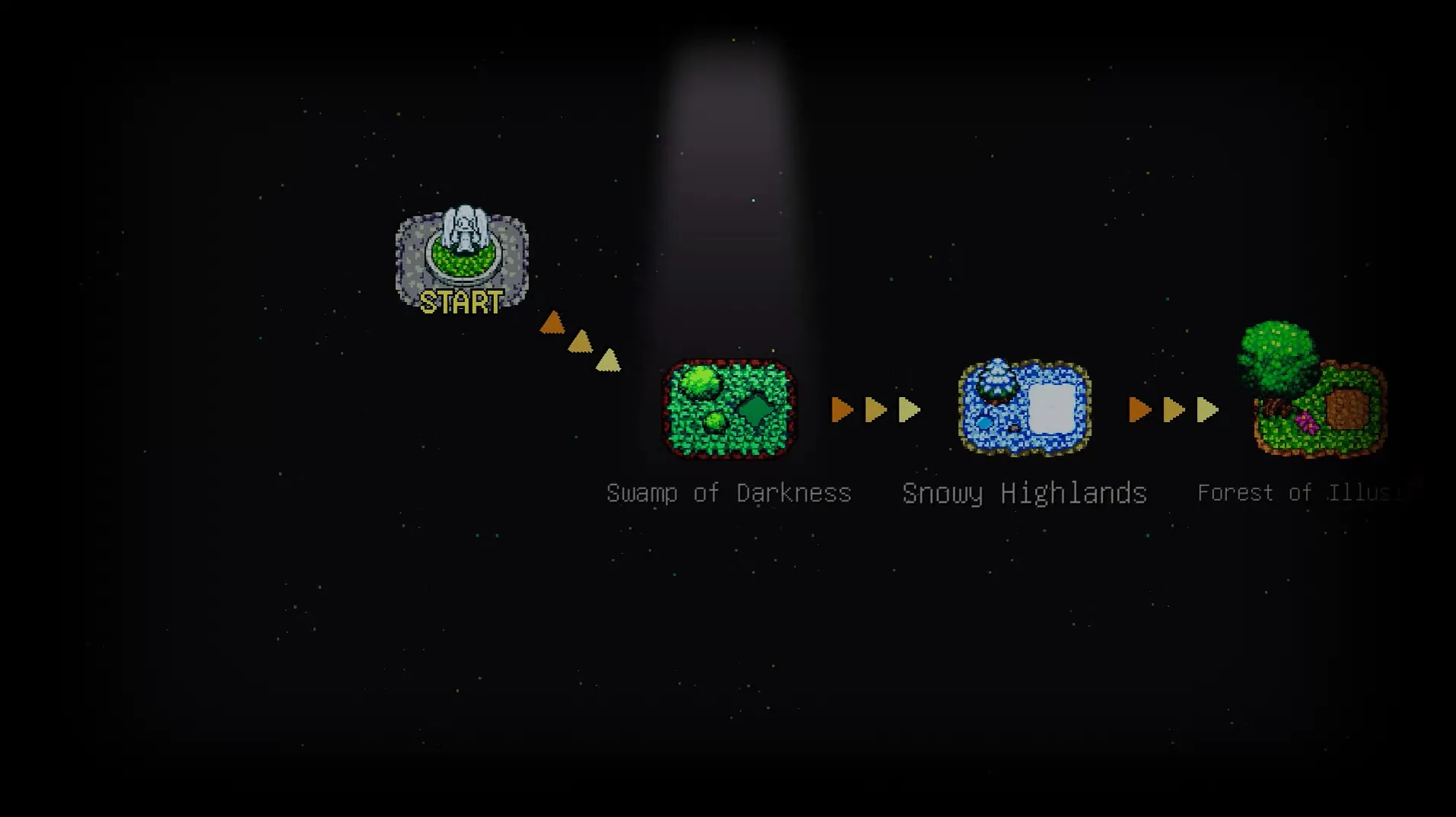 Fantasy of Expedition screenshot 3
