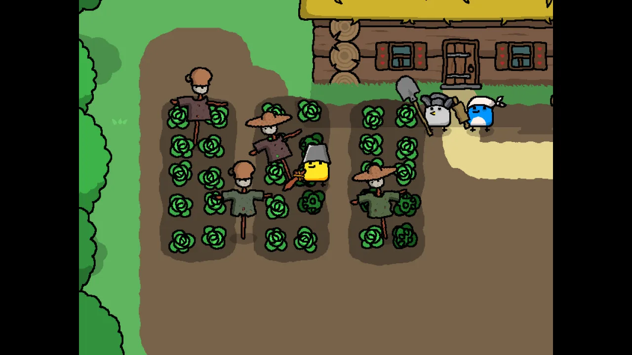 OH MY GOD, LOOK AT THIS KNIGHT screenshot 4