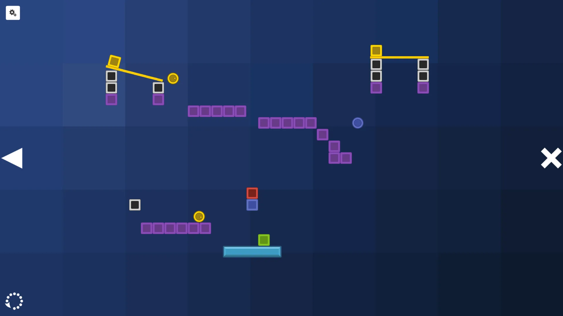 Oik 4 screenshot 4