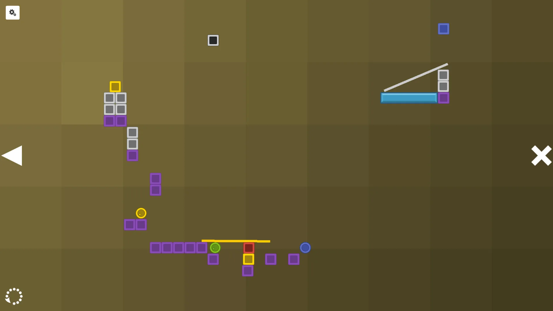 Oik 4 screenshot 5