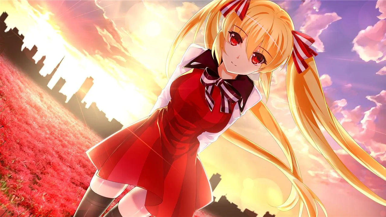 Gazing from beyond screenshot 1