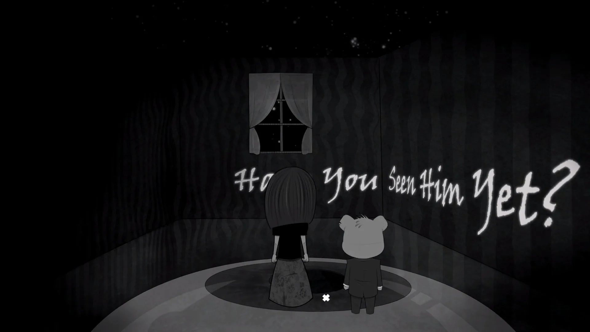 Bear With Me - Collector's Edition screenshot 4