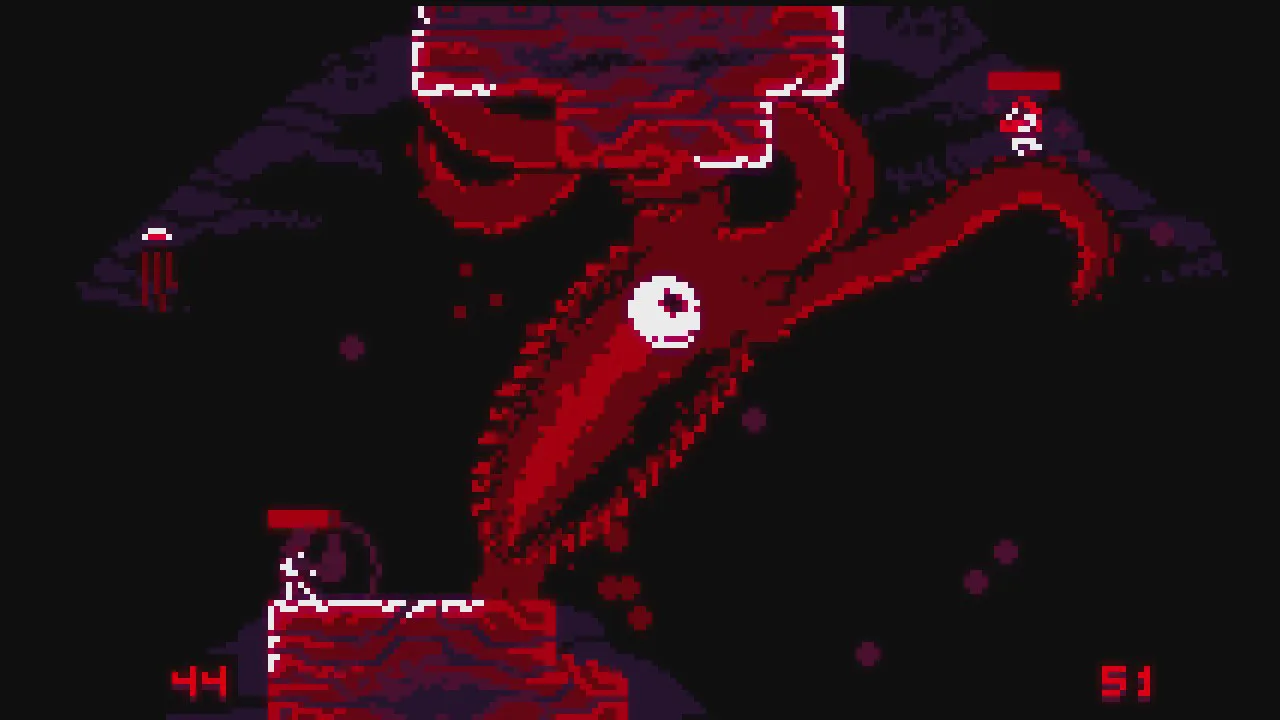 OVERWHELM screenshot 1