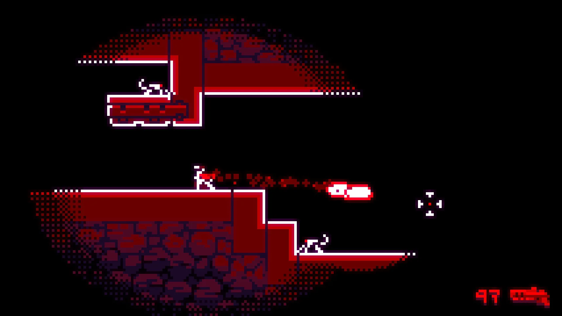 OVERWHELM screenshot 4