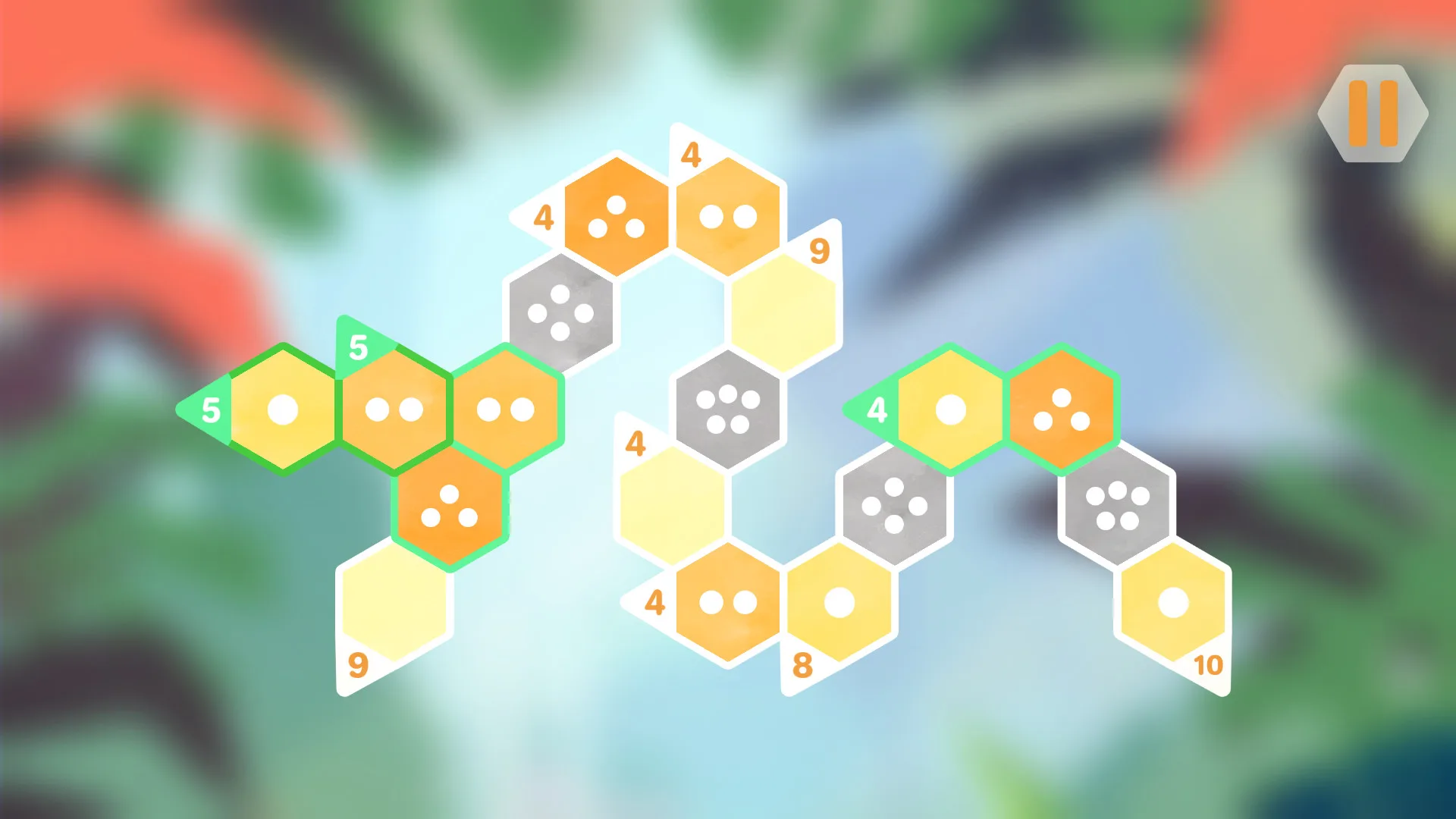 Hexologic screenshot 3
