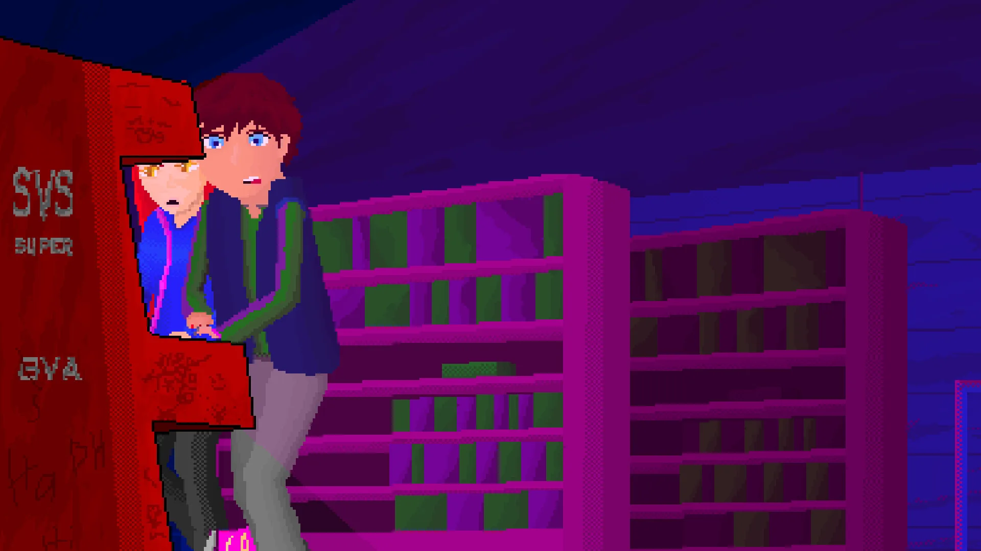 An Aspie Life screenshot 1