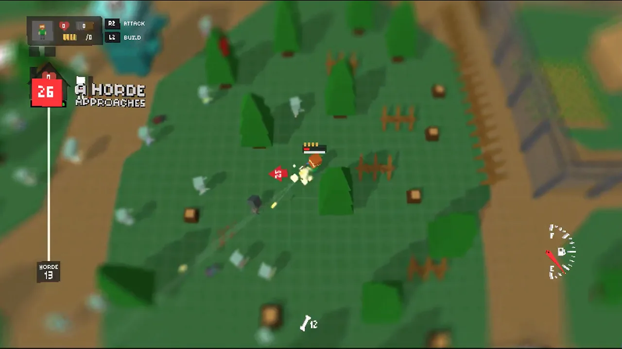 Don't Bite Me Bro! + screenshot 5