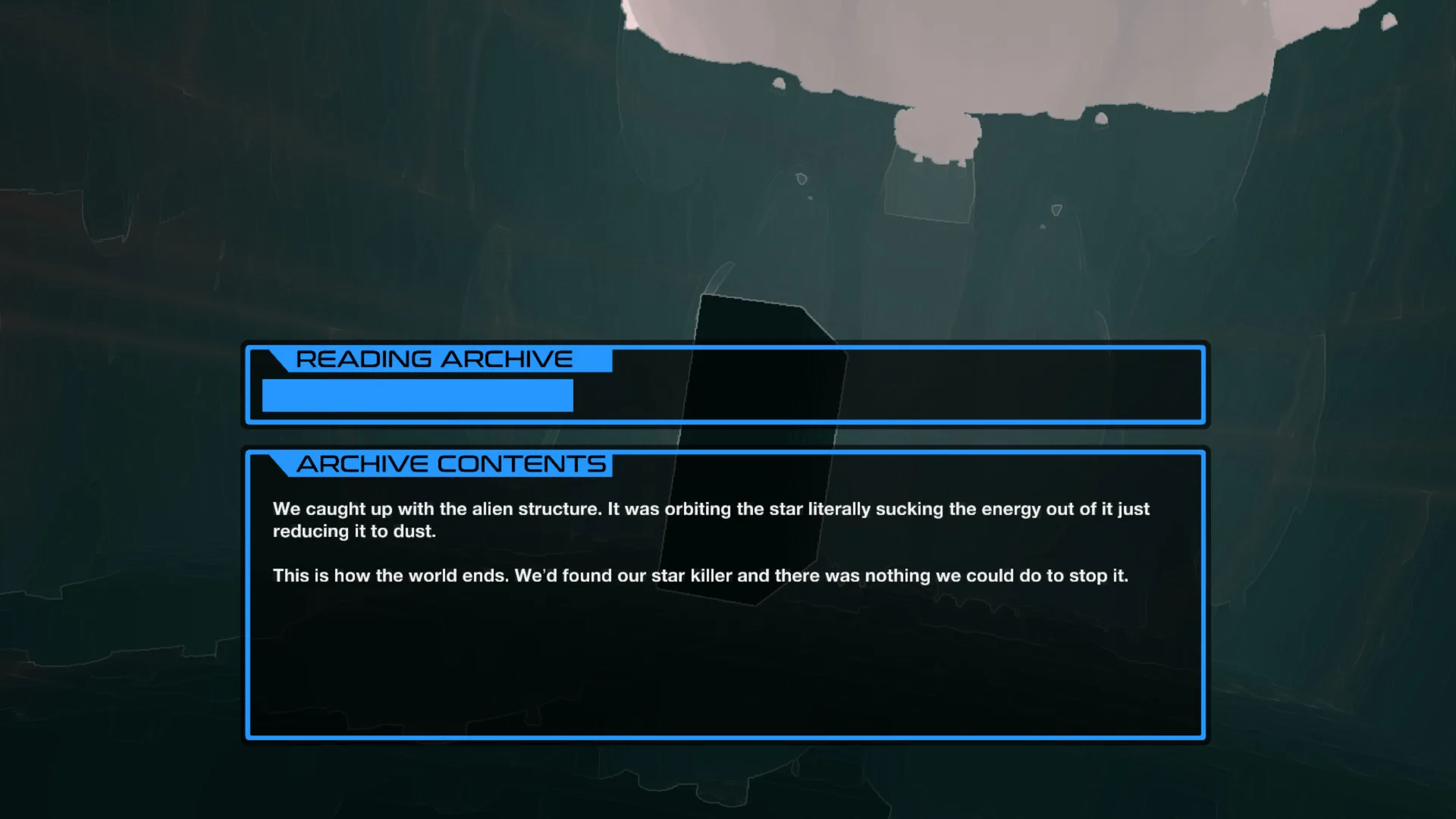 The Alpha Device screenshot 4