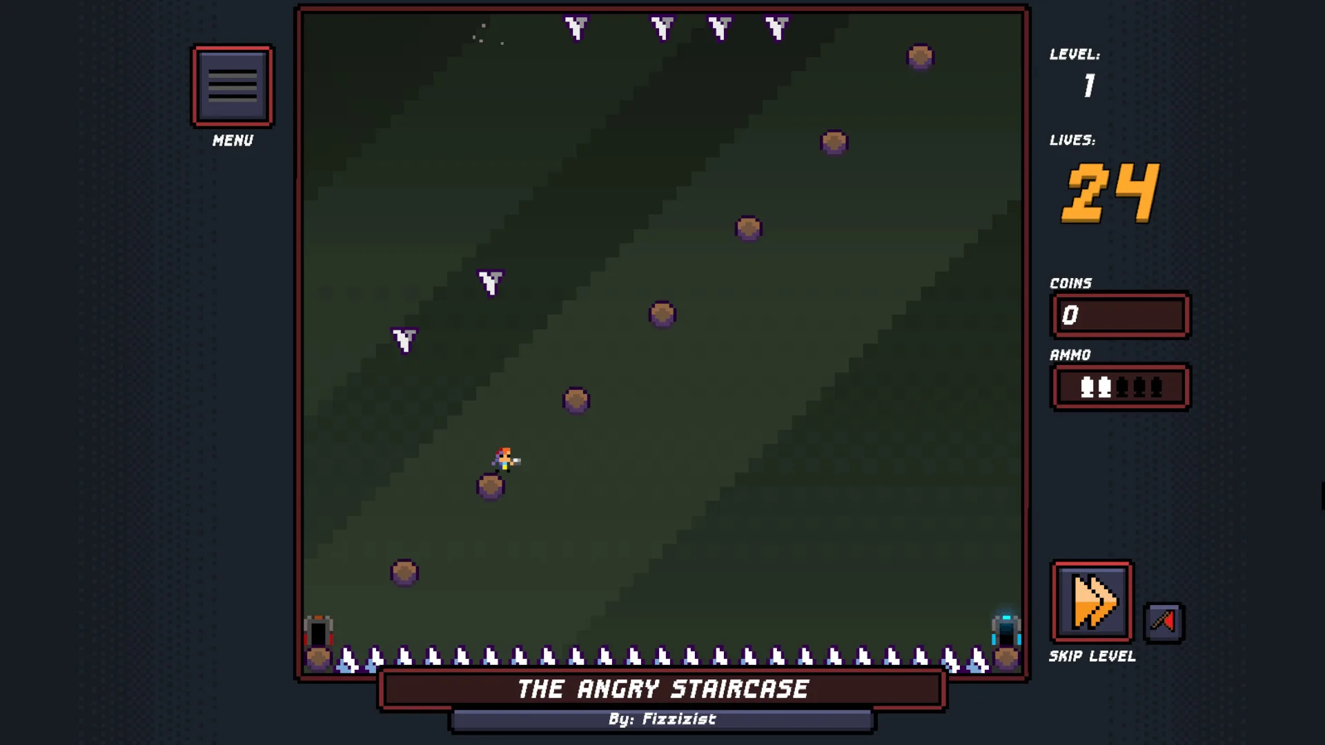 Dungeons Forever screenshot 4