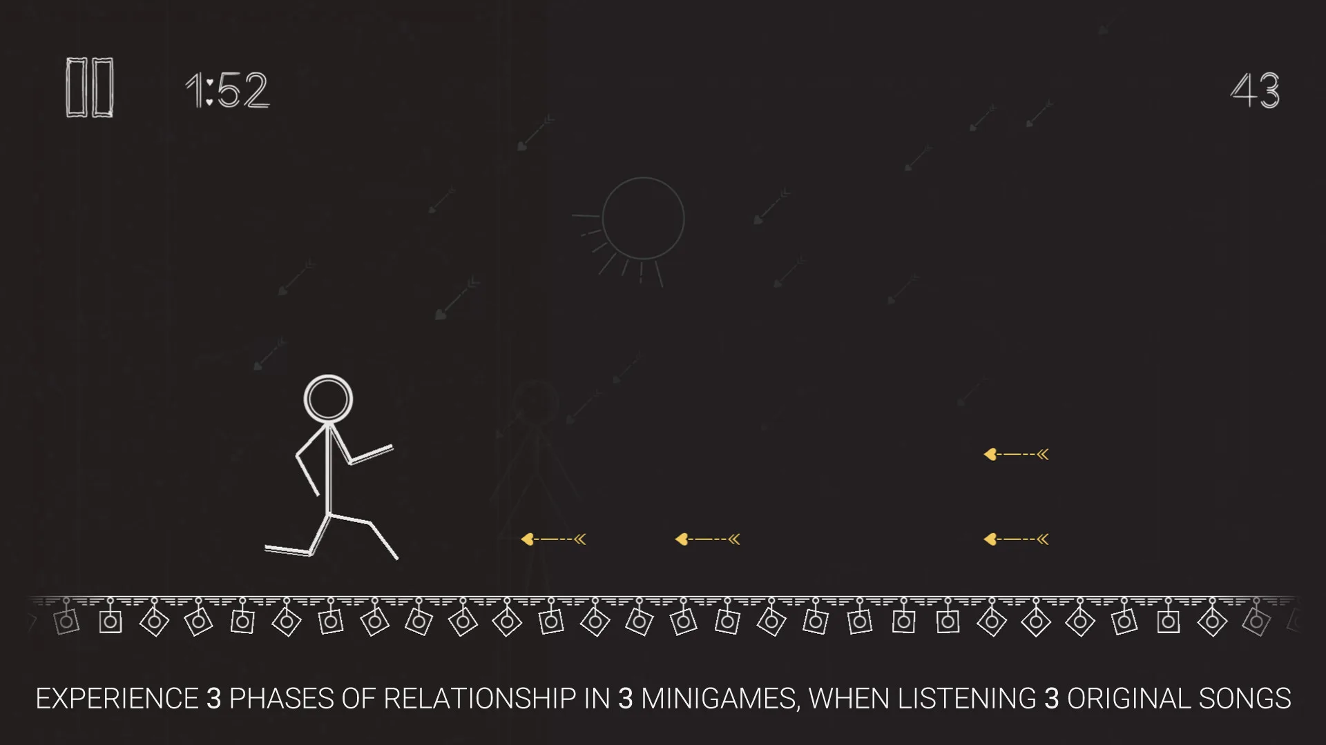 Annotation of Love screenshot 1