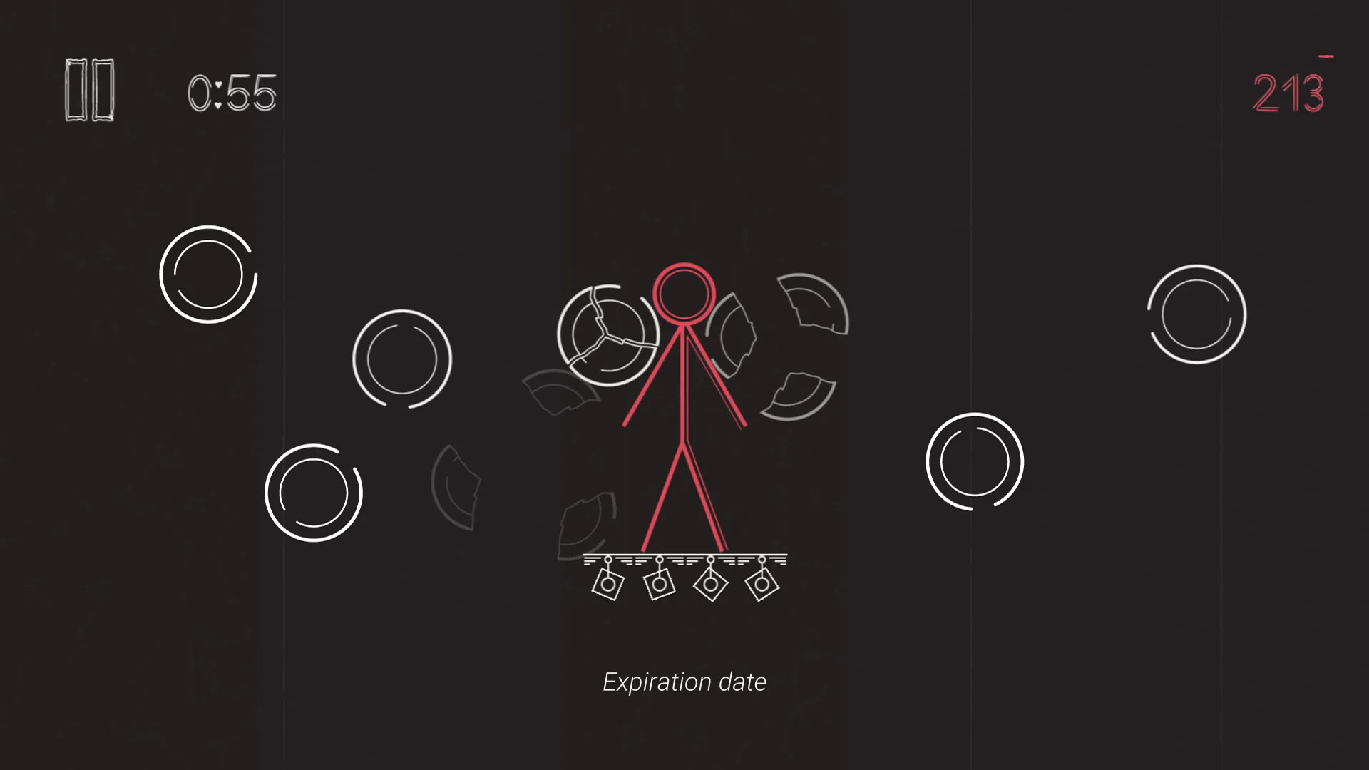 Annotation of Love screenshot 3