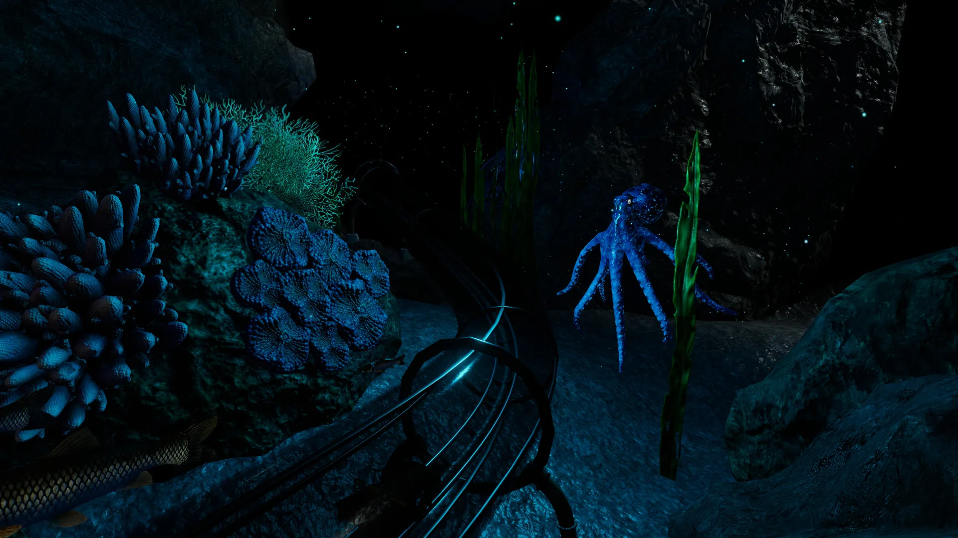 Epic Roller Coasters screenshot 3
