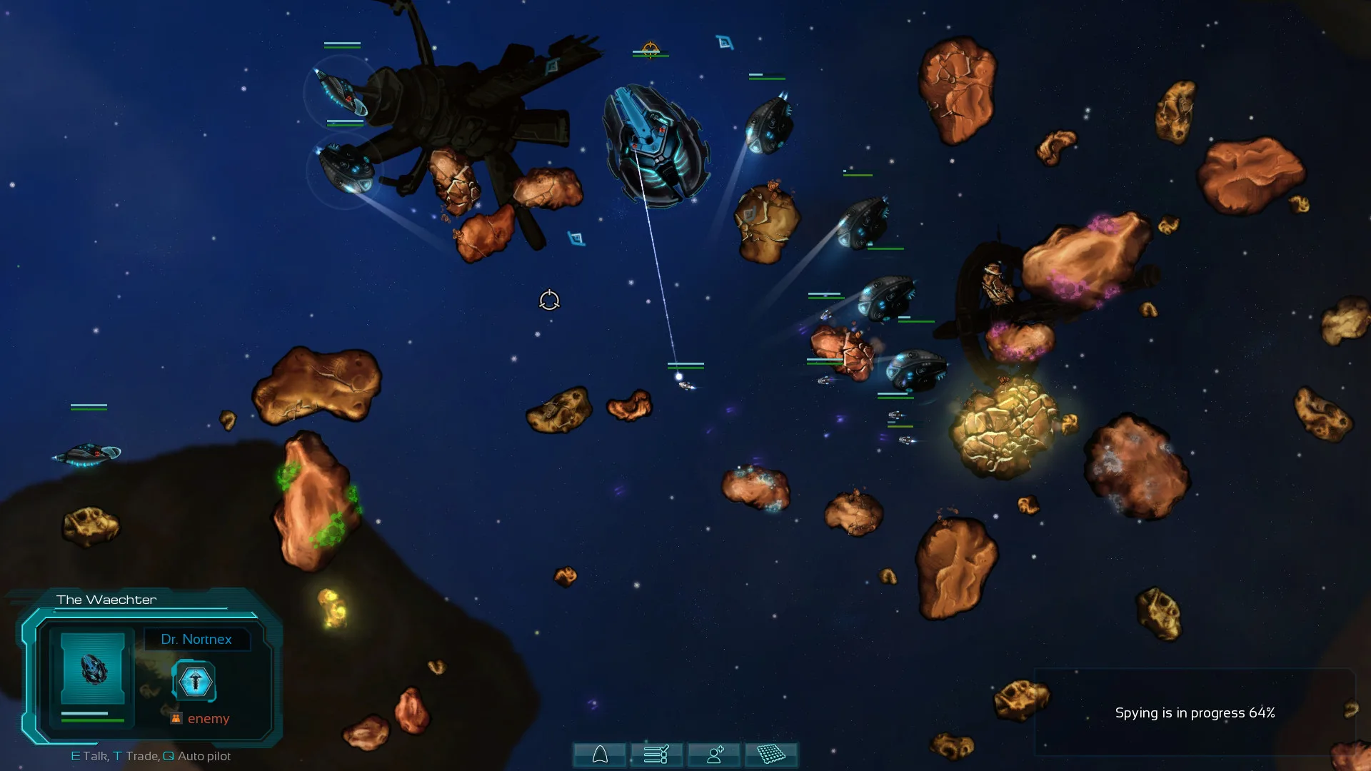 Gaia Beyond screenshot 2