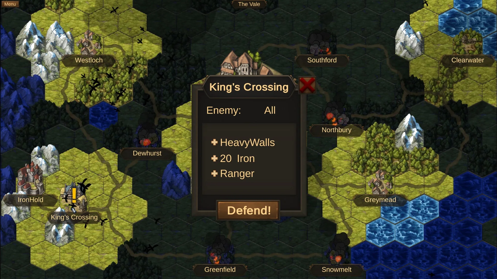 ValeGuard screenshot 4