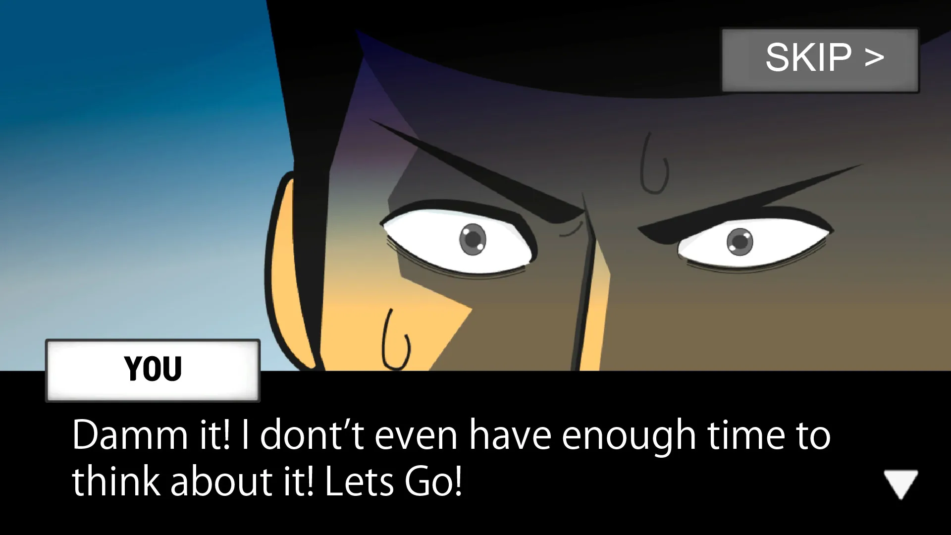 Meteor 60 Seconds! screenshot 5