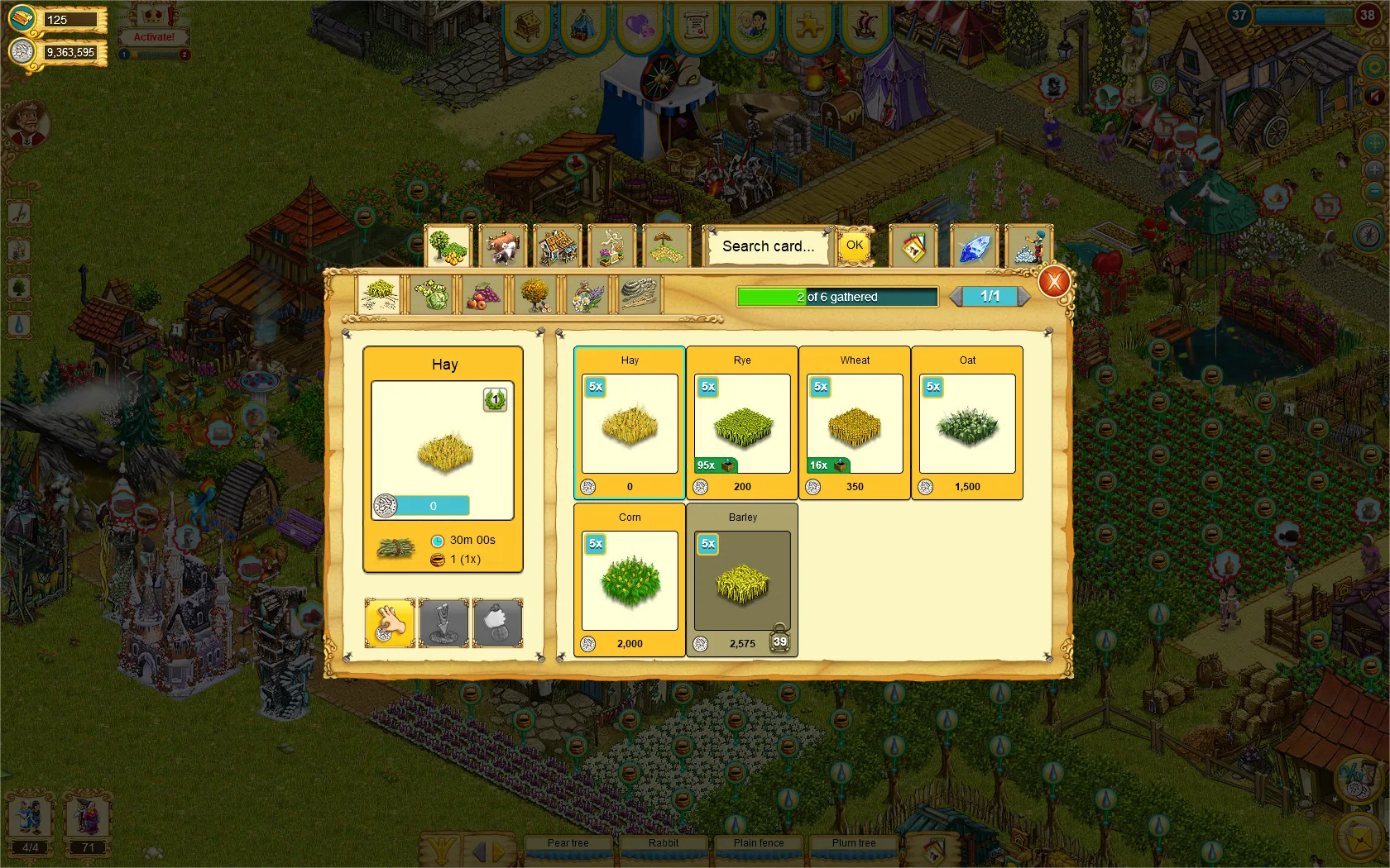 My Little Farmies screenshot 4